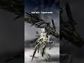 Kalsit : Esperanta Review #kalsit #arknights #arknightsindonesia #upcoming