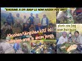CHIKKIM VENG || TWIBUL SEMTUPNA + PICNIC || K.MOULPI VANGKHO (Hinkho man anup lheh jenge ong)