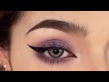 Day to Night Beginner Eyeshadow Tutorial | Patrick Ta Major Dimension III