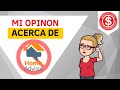 Mi Opinion Acerca de Home Advisor