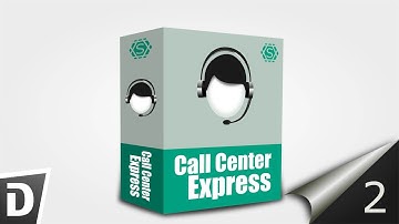 Software Box Part 2 - Inkscape Tutorial