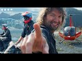 Joel and Luke's ALASKA adventure - vlog ep.28 | for KING + COUNTRY
