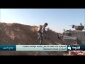 السيطرة على نقطة لداعش وقصف مواقعه بعشرات الصواريخ شمالي صلاح الدين السيطرة على نقطة لداعش وقصف مواقعه بعشرات الصواريخ شمالي صلاح الدين