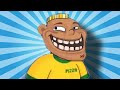 A ZUEIRA NÃO TEM LIMITES! - ZUEIRAMA 2 OS ROBÔS DA IA DOMINOU O MUNDO 