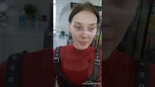 Макияж в карандашной технике