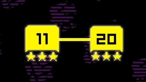 Tomb Of The Mask | Level 11-20 Part 2