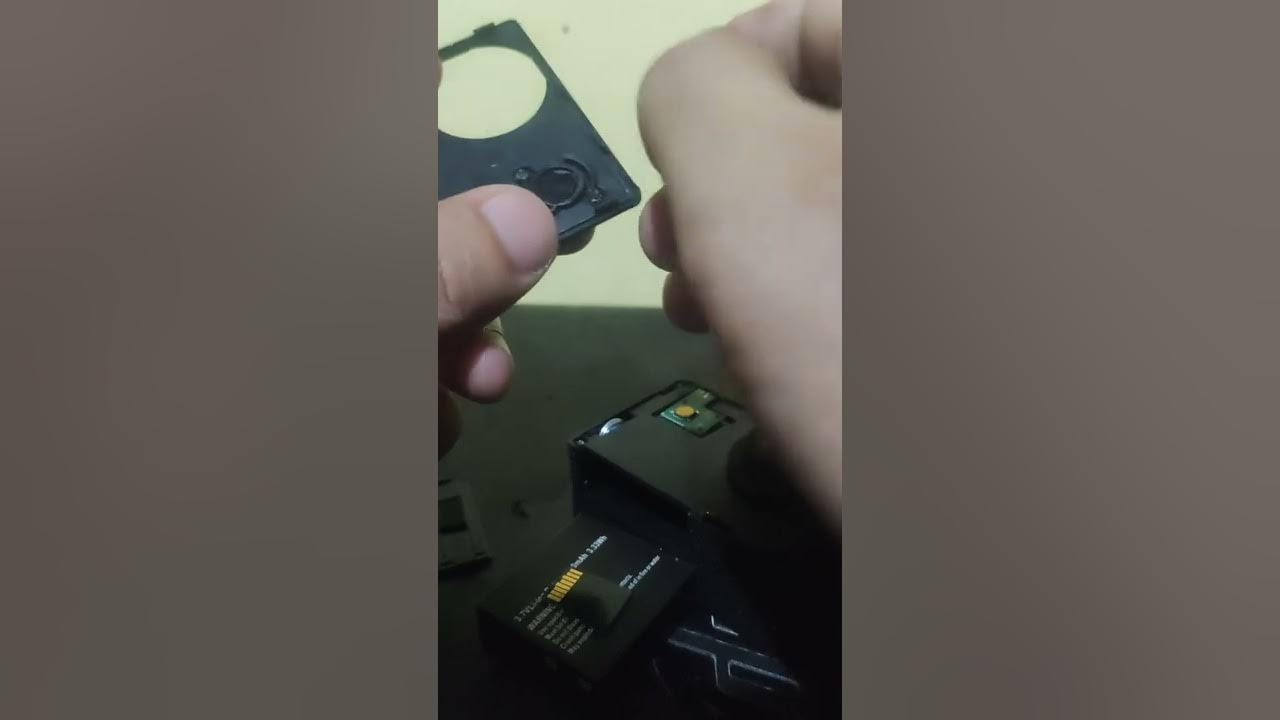 HOW TO FIX ACTION CAM NOT TURNING ON!!! LEGIT BA? YouTube