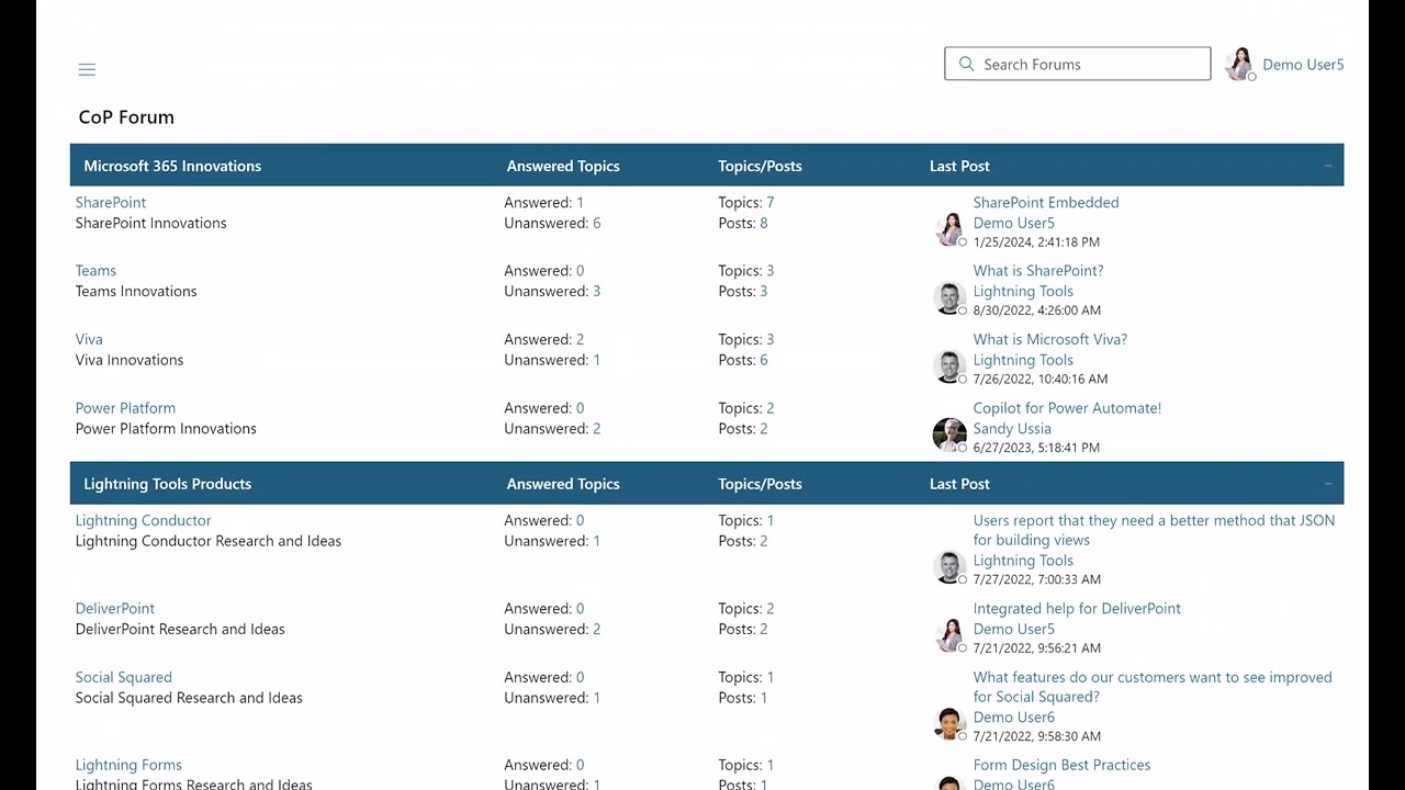 Social Squared product video