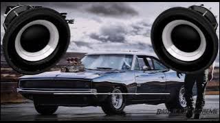 Bandoleros (Bass Boosted) ~ Don Omar & Tego Calderón