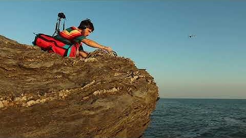 ambient eurorack modular w/ Mutable Instruments Rings & Make Noise Morphagene