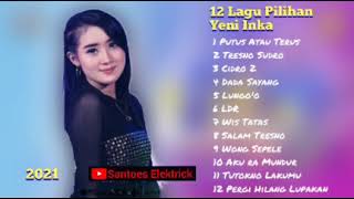 Full Album Yeni inka ft Adella 2021