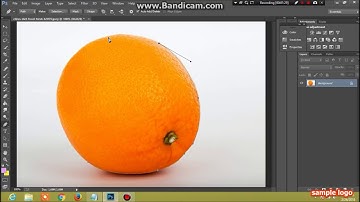 How to remove background in Photoshop in just 2 minutes Photoshop video .