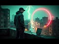Under stormy skies-Arslaan walks alone
