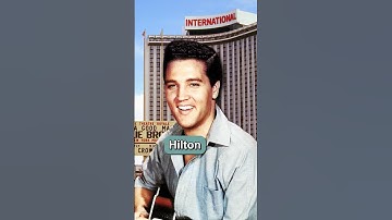 Thumbnail of Bill Medley of The Righteous Brothers on their relationship with Elvis Presley. #shorts
