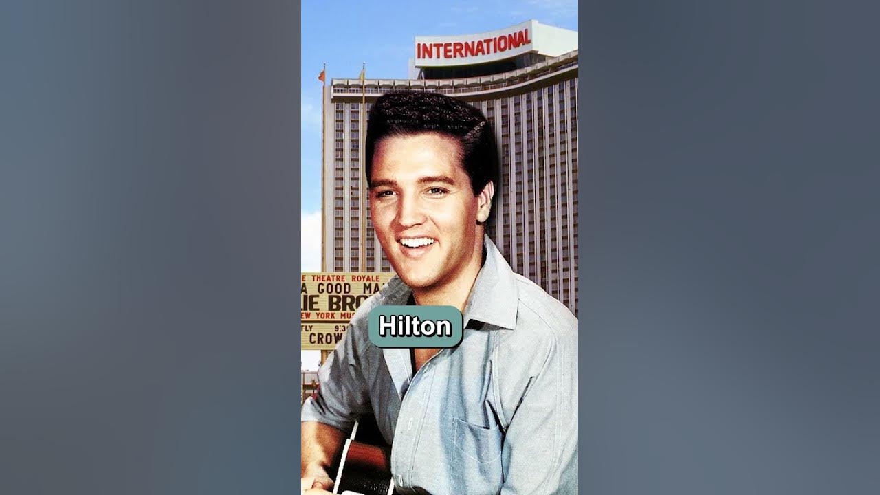 Bill Medley of The Righteous Brothers on their relationship with Elvis Presley. #shorts