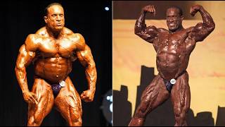 What Is Palumboism? The Truth Behind Bodybuilding's Most Controversial Condition!