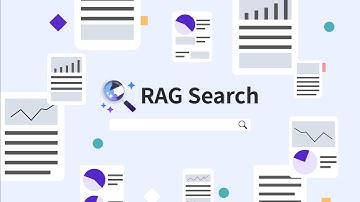 QNAP RAG Search | AI-powered enterprise search with RAG on QNAP NAS