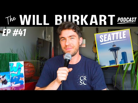 Expectations | The Will Burkart Podcast Ep. 41