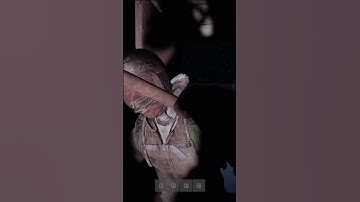 Zombies that open doors on DayZ are next level! #shorts #dayz