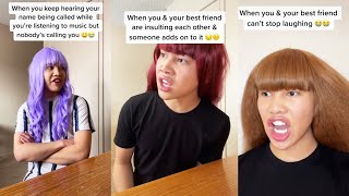 WHEN HE BREAKS YOUR HEART  | Lourd Asprec TikTok Videos 2022