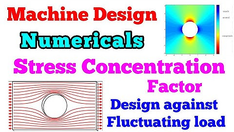 Stress Concentration