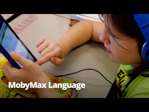Video: MobyMax inasoma nini?