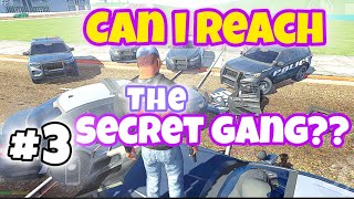 CAN I REACH THE SECRET GANG | INDIAN BIKES DRIVING 3D GAMEPLAY #3