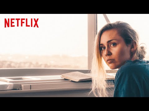 『ブラック・ミラー: アシュリー・トゥー』予告編 - Netflix [HD]