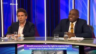 Question Time 29 02 24 Croydon
