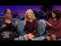 Mindy Kaling, Reese Witherspoon & Oprah's Impressions of Each Other