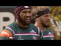 Match Highlights: Leicester Tigers v Harlequins | Gallagher Premiership 2019/20, Round 22