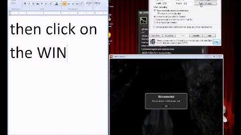 How to use hypercam 2 to record games