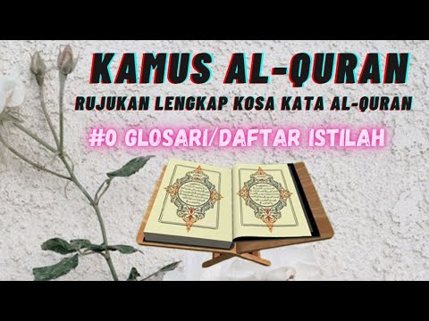 Video: Allergen - Kamus Istilah Perubatan