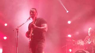 Bloc Party - Helicopter - Live @ The Roundhouse