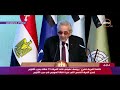 تغطية خاصة كلمة الفريق يوسف عفيفي قائد الفرقة 19 مشاه بحرب أكتوبر خلال الندوة التثقيفية الـ 29