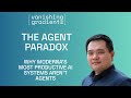 The Agent Paradox - Why Moderna's Most Productive AI Systems Aren't Agents