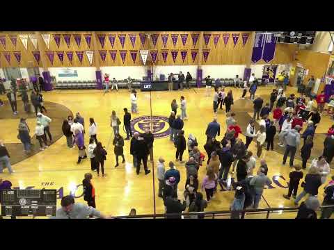St. Rose High School vs Howell High School Boys Varsity Basketball