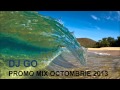 DJ GO - PROMO MIX
