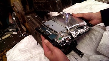 Quick and easy fix for your YLOD ps3