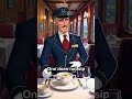 Gaston Beaumont: The Tragedy of Lukewarm Consommé