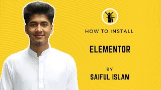 Basics Of WordPress [ Bangla Tutorial ]