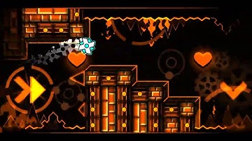 A New Science |by CopaKelol11| Easy User Coins -Geometry Dash- xXOCIELXx