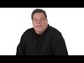 Steve Schirripa Finally Gets to Play a 'Good Guy'
