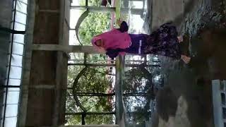 Kreativitas Santri Putri Karangsuci