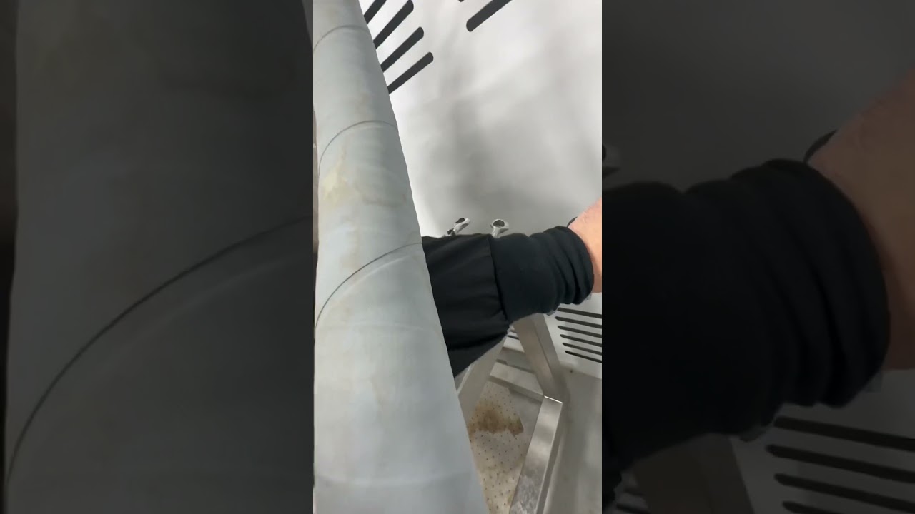 Ethanol Extraction Machine (Check Comments) #420 #respect #baked #art #beautiful #machinery