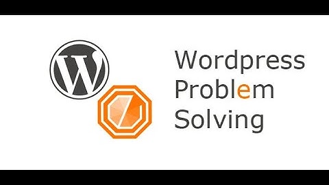Wordpress issue solve,, All Sheet and Materials || Alamgir H Kobir