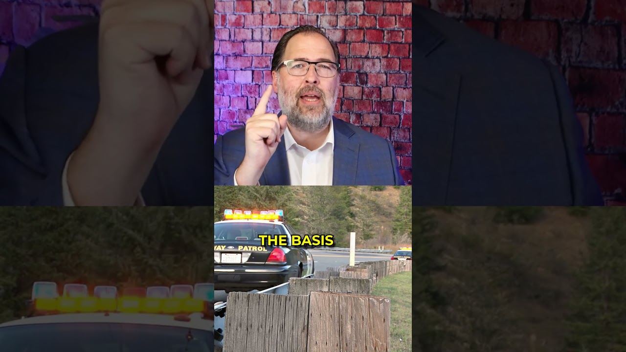 Can Police Run a Gun's Serial Number!? Maybe... 