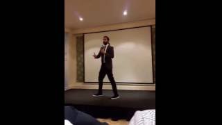 Mustafa Karayel Ve Mükemmel Eğitimi