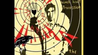 Vignette de la vidéo "The Black Heart Procession - The Spell + Lyrics"