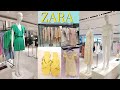 NEW SHOP UP IN ZARA, SUMMER WOMEN COLLECTION #zarawomencollection #zara